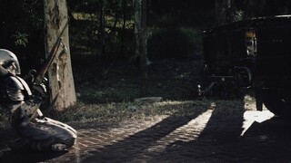 wrymwood: road of the dead
