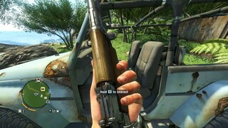 Far Cry 3 Single-Player Pt.12-Torching Fields