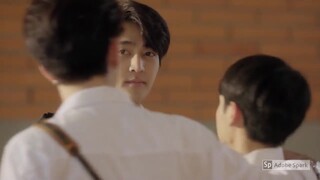 Theory of love → Kaii x Third → Treasure Our Realationship Before its Too Late