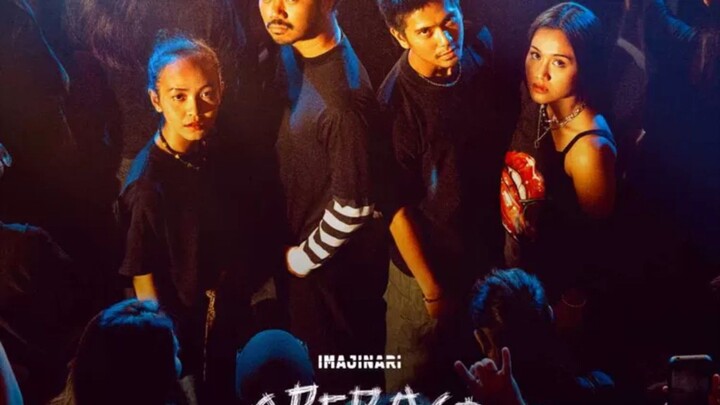 Film Terbaru | Operasi Pesta Copet (2026)