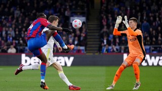 🔴 Trực tiếp Crystal Palace vs Leeds | Vòng 34 Premier League