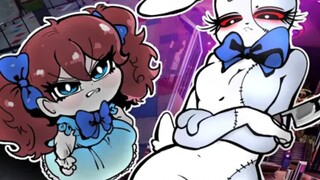 [poppy play time]&jealousy cute⚈₃⚈