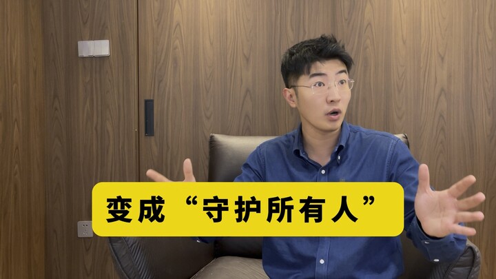 From a different perspective, I actually quite like the Sentinels from X-Men.