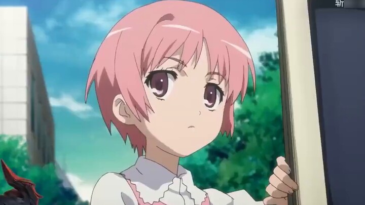 【AI Sword Demon】มีเพียงปืนเรลกันของฉันเท่านั้น~