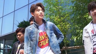 The East Light Cover Me And My Broken Heart #band