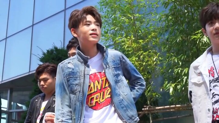 The East Light Cover Me And My Broken Heart #band