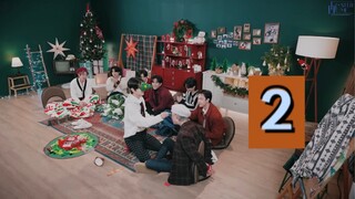 [ VIETSUB ] SKZ CODE - FELIX NEVER BAD | EP 2