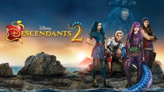 DESCENDATS 2 (2017) DUBBING INDONESIA HD