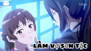 Làm vợ sơn tặc : Tập 2 / Tóm Tắt phim anime hay " Review phim anime hay