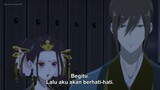 Koukyuu no Karasu Episode 5 Sub Indo