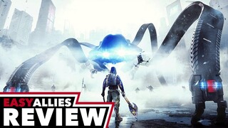 The Surge 2 - Easy Allies Review