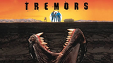 Tremors (Sci-fi Thriller)
