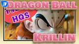 Dragon Ball|[Reload]Unboxing of Tsume HQS Dragon Ball——Krillin_3