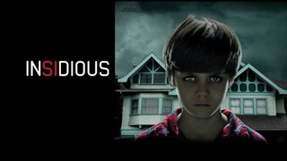 Insidious (2010)