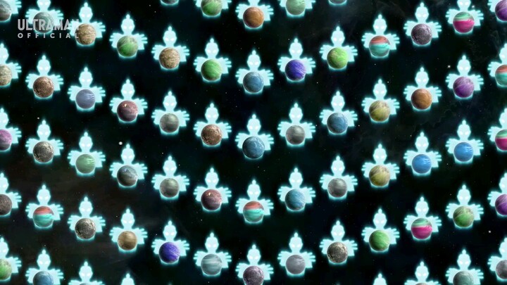 Ultraman New Generation Stars Episode 77