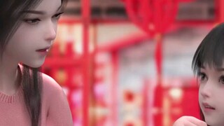 Chị yêu em lần nữa