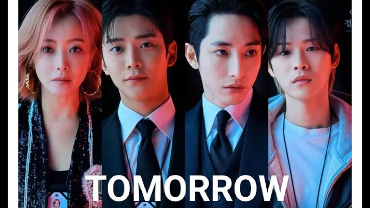 Tomorrow (Korean Drama) Ep. 16