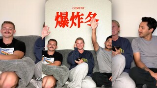 这个关系....🫡