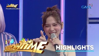 It's Showtime: Ate Gurl Jackie’s ROAD TO FULFILLMENT! (Showing Bulilit)