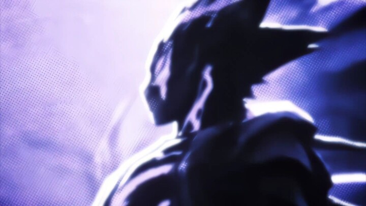garou edit