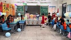小学生翻跳Lucifer 同学们秒变气氛组
