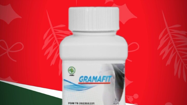 PALING BARU,  Agen gejala nyeri sendi tangan dan kaki GRAMAFIT
