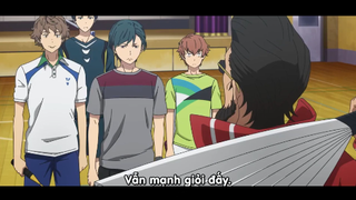 Câu Lạc Bộ Ryman - Phần 8 #anime #schooltime