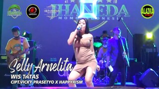 SELLY ARNELITA - WIS TATAS - CIPT.VICKY PRASETYO X HAPPYRISM - COVER JHANEDA