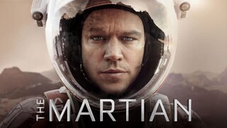 The Martian (2015) - SUB INDO