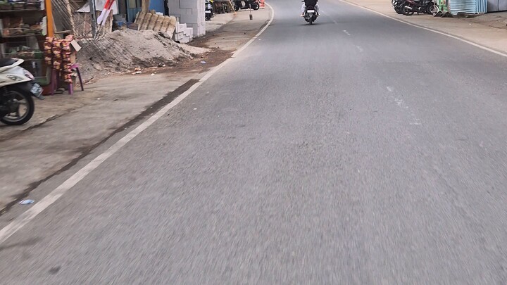 udara dingin pengen ....