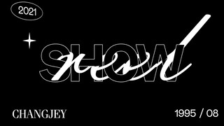 ShowReel of CJeymove