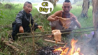 Vếu Bò Nướng - Đẳng Cấp Lầy Lội Và Tham Ăn Của Mao Đệ Đệ Lộ Rõ