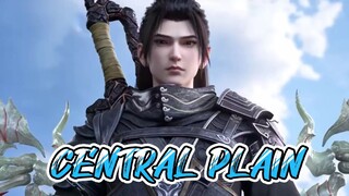 BTTH || CENTRAL PLAIN ARC || PREVIEW || NEW LOOK ||