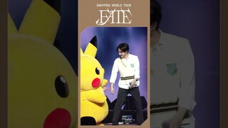 [#EN_Clip] MACAU, Make some Noise❤️‍🔥#엔하이픈 #ENHYPEN #EN_WORLDTOUR_FATE#FATE_IN_MACAU