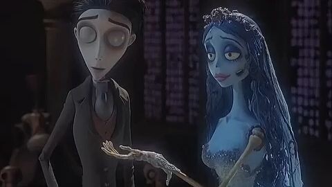 I Love you Victor But you're Not mine