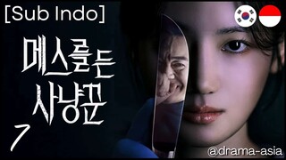 [Sub Indo] Hunter with a Scalpel – Eps. 07 (2025)
