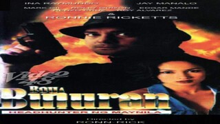 BOY BULURAN: HEADHUNTER NG MAYNILA (1997) FULL MOVIE