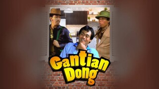 WARKOP DKI GANTIAN DONG ( 1985 )