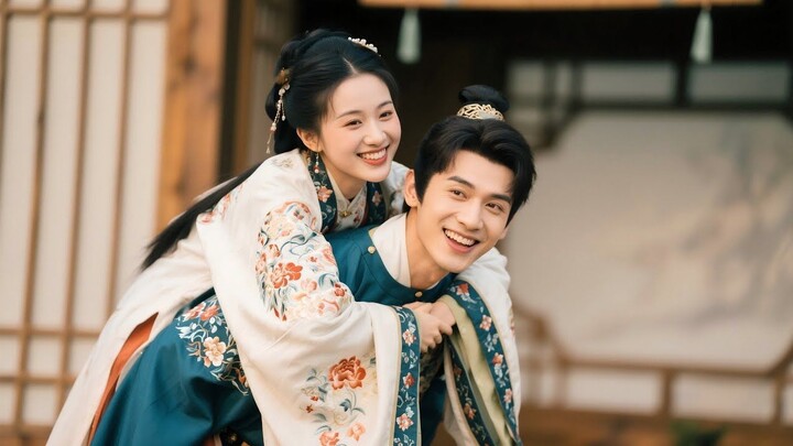 【IndoSub】Aku Cuma Menggantikan Kakakku ke Istana, Kenapa Isi Hatiku Terbongkar Semua!