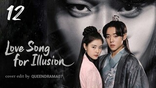 🇰🇷EP.12 | Phantom Sonata (2024) [EngSub]