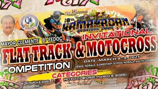 450 TRIPLE CROWN BIRMINGHAM SUPERCROSS