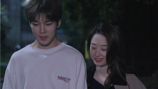 إذا كنت لا تحب القطط الصغيرة، فلماذا تمسح رأسها؟