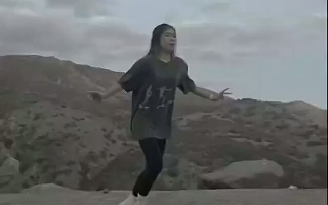 【Saat Santai】Efek yang dihasilkan secara instan ini keren banget!