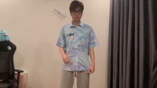 Hi i'm Min