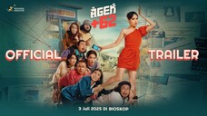 AGEN +62 (2025)