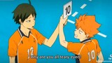 Hinata moment