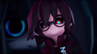 [Bump World Clip] Daging Jin X Zitang "Jin: Aku membutuhkanmu Zitang!"