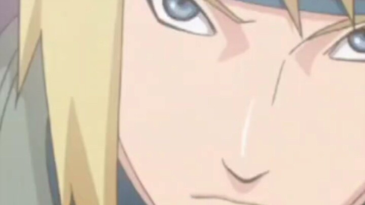 minato naruto