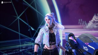 Wealth and Wonder Episode 25 Sub Indo