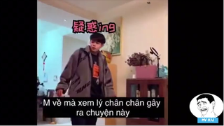 Bạn thân nhà người ta